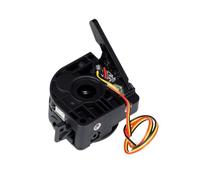 For Cre-ality Multicolor Upgrade Extruder Kit K1 Series For CFS K1C/K1 SE/K1 For MAX MultiColor Printing 3D Printer Accesscories