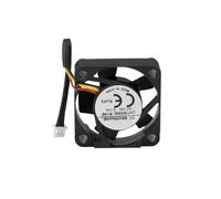 For Crea-lity 3010 Axial Fan for K1C_K1 Max_K1 3010 Axial Fan DC24V 0.1A Brand Parts 3D Printer Accessories