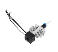 For Crea-lity for En-der 5 S1 Extruder Hotend Kit Replacement High Temperature High Speed Complete Nozzle Hot End Kit