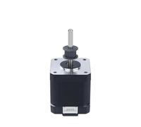 For Crea-lity K1 MAX 3d Printer XYZ Axis Motors With Small Gears High Precision(Y Axis Motor)