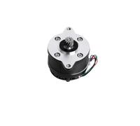 FOR Crea-lity K2 Plus Round Extruder Motor Circular Extruder Motor For K2 Plus 3D Printer Parts