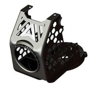 For Crea-lity x for BEN2C for Nautilus Fan Duct for K1 Max 3D Printer, Circular Cooling Flow System, Upgrade Accessories(For K1 MAX)