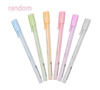 for Creative Adhesive Stick Pen Fine Point Quick Dry Dot Liner Pen for Scrapbook Journal Art Papercra Liquid Home School Office Project Adhesive Stick Fine Dry