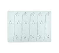 for Creative Baking Mold Tomato Stalks Shaped Chocolate Moulds Fondant Microwave Baking Accesso Silicone Candy Molds Small