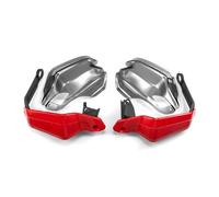 For CRF 1100 L CRF1100L Africa Twin 1100 Adventure Sports 2020- Xadv 750 X Adv 750 2021- Handguard Windshield Extensions