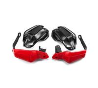 For CRF 1100 L CRF1100L Africa Twin 1100 Adventure Sports 2020- Xadv 750 X Adv 750 2021- Handguard Windshield Extensions