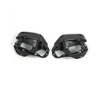 For CRF 1100 L CRF1100L For Africa Twin For Adventure Sports 2020-2024 X-ADV XADV 750 Handlebar Handguard Windshield Handlebar Protector(Black)