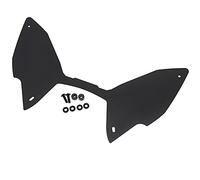 For CRF 1100L CRF 1100 L Africa Twin CRF1100L 2020 Motorcycle Accessories Forkshield Updraft Wind