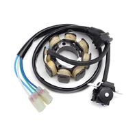 For CRF 250R 450R CRF250 CRF250R CRF450R 2005 2006 2007 31120-MEN-730 31120-MEN-A11 31120-KRN-670 Stator Coil 1X Ignition Stator Magneto