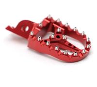 For CRF 250RX For CRF450L 2019 2020 2021 Motorcycle CNC Rests Pedals Footpegs Foot Rests Moto