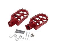 For CRF XR 50 70 110 125 CT200U M2R Motorcycle pedals