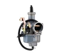 For CRF100 XR100 CB125 XL125S For TRX250 For TRX250EX 26mm 125 150cc ATV Dirt Bike Aluminium PZ26 Carburetor Carb Motorcycle Carb(Lever Choke)