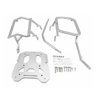 For CRF1000L/1100L Africa Twin Adventure 2019-2024 Motorbike Side Top Box Luggage Pannier Rack Trunk Case Bracket Holder Luggage Rack
