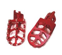 For CRF1000L Africa Twin CRF1000 Motorcycle pedals
