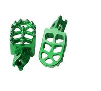 For CRF1000L CRF 1000L CRF250R CRF450R CRF450L CRF450RX CRF250L CRF250 RALLY Motocross FootRest Footpegs Foot Pegs Pedals