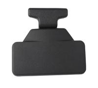 For CRF1000L CRF1100L Africa Twin 2017-2021 Top Case Backrest Cushion Trunk Passenger Back Pad HBGURM(S)