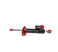 For CRF1000L For AFRICA TWIN For CRF 1000 L 2015-2019 Adjustable Motorcycle Steering Stabilizer Damper Bracket Mount Damper Stabilizer(Color-0001)