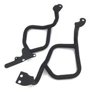 For CRF1000L For CRF 1000L For Africa Twin 2016-2019 Motorcycle Engine Guard Crash Bar Tank Bumper Fairing Frame Protector Bar Engine Bumper Guard(Lower)