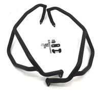 For CRF1000L For CRF 1000L For Africa Twin 2016-2019 Motorcycle Engine Guard Crash Bar Tank Bumper Fairing Frame Protector Bar Engine Bumper Guard(Upper)