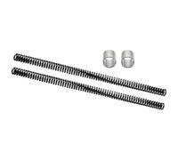 For CRF110 CRF110F 2013-2019 2020 2021 650-HCF-1105 Heavy Duty Front Fork Spring Set