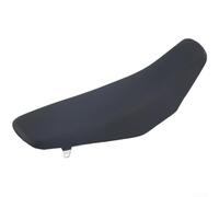 For CRF110 Specific Seat Cushion Replacement for Off-Road Bikes With Focus on Fit Precision and Operational Reliability (Black)