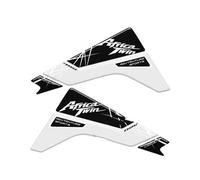 for CRF1100 CRF 1100 L for Africa Twin Adventure Sport Stickers Decal Kit Windshield Handguard Tank Pad Protector