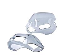 For CRF1100L Adv 2020-2024 2021-2025 XADV 750 Handguard Extensions Screen Hand Guard Shield Cover Accessories