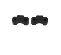For CRF1100L Africa Twin 2020 2021 2022 2023 2024 2025 Handlebar Raiser Clamps Mount Kit Extend Accessories Motorcycle Handle Bar Riser Block