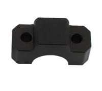 For CRF1100L Africa Twin 2020 2021 2022 2023 2024 2025 Handlebar Raiser Clamps Mount Kit Extend Accessories Motorcycle Handle Bar Riser Block