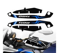 for CRF1100L Africa Twin Adventure ADV 2020 Motorcycle Handguard Decals Stickers Applique CRF 1100L Protection