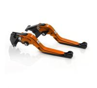 for CRF1100L CRF 1100 L Africa Twin Adventure Sports 2017-2023 CNC Adjustable Folding Extendable Brake Clutch Levers