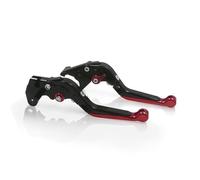for CRF1100L CRF 1100 L Africa Twin Adventure Sports 2017-2023 CNC Adjustable Folding Extendable Brake Clutch Levers