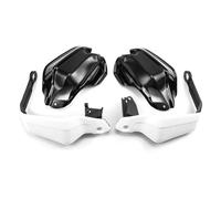 For CRF1100L CRF 1100 L Africa Twin Adventure Sports 2020- X-ADV XADV 750 2021- Handguard Windshield Extensions Protector