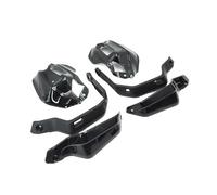 For CRF1100L CRF 1100 L For Africa Twin Adventure Sports 2020-2022 Handguard Windshield Extensions Hand Shield Protector Cover Handle Guard