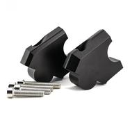 For CRF1100L CRF1000L For Africa Twin CRF 1100 L 2016 2017 2018-2020 Motorcycle HandleBar Riser Handle Bar Mount Clamp HETEVSCCK(2)