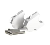 For CRF1100L CRF1000L For Africa Twin CRF 1100 L 2016 2017 2018-2020 Motorcycle HandleBar Riser Handle Bar Mount Clamp HETEVSCCK(1)