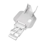 For CRF110F 2013~2025 2024 2023 2022 2015 2016 2018 CRF 110F 110 F 2020 Billet Cradle Skid Plate Set Engine Guard Engine Chassis Protection Bash Guard