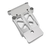 For CRF110F For CRF 110 F 2013 2014 2015 2016 2017 2018 2019 2020 2021 2022 2023 2024 2025 Moto Billet Cradle Skid Plate Set Engine Guard Engine Guard Skid Plate(Silver)