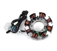 For CRF150F 2006 2007 2008 2009 2010 2011 2012 2013 2014 2015 2016 2017 31120-KPT-A01 Engine Parts For Start Engine Stator Coil