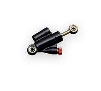 For CRF150R CRF250R 450R FS450 Steering Damper Stabilizer Front Fork Kits Motorcross Dirt Bike Accessories Black