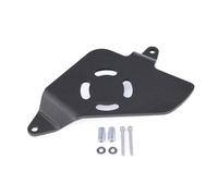 For CRF230F CRF 230F 2003-2019 Motorcycle Aluminum Front Sprocket Cover Guard Case Saver Chain Protector OTBEHUWJ