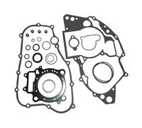 For CRF250 CRF250R CRF250X CRF 250 R X 2004 2005 2006 2007 2008 2009 Complete Engine Gasket Motorcycle Engine Stator Cover Gasket