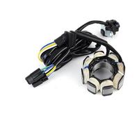 For CRF250 For CRF250X For CRF 250 250X 2004-2019 Motorcycle Stator Coil Regulator Rectifier With Gasket Accessories Engine Stator Coil(C)