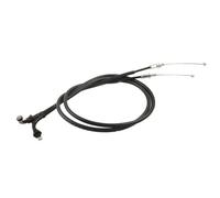 for CRF250L for CRF250 for Rally for CRF for 250L Motorcycle Parts 2 Throttle Cable Accelerator Pull Line Fuel Pipes Tube Oil