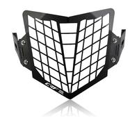 For CRF250L For CRF250M CRF300L CRF 250 300 L/M 2013-2023 Motorcycle Headlight Guard Cover Grille Protector Motorcycle Headlight Headlamp(9)