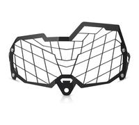 For CRF250L For CRF300L CRF 250L/300L For Rally 2017-2023 Motorcycle Accessories Headlight Guard Protector Grille Covers Motorcycle Headlight Headlamp(1)