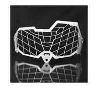 For CRF250L For CRF300L CRF 250L/300L For Rally 2017-2023 Motorcycle Accessories Headlight Guard Protector Grille Covers Motorcycle Headlight Headlamp(2)