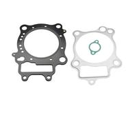 For CRF250R 04-09 CRF250X 04-17 Motorcycle Cylinder Head Base Gasket Motorcycle Engine Stator Cover Gasket