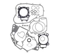 For CRF250R 2004-2009 CRF250X CRF 250X 250R 2502004-2017 Motorcycle Cover Cylinder Gasket Motorcycle Engine Stator Cover Gasket