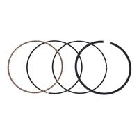 for CRF250R A CRF250R A-A A-B 2006-2007 13101-KRN-850 CRF250X A 2007-09 Motorcycle 78mm STD Piston and Ring Clip Kit 250CC Motorcycle Piston Ring(STD Ring)